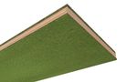 Panel sándwich Ondutherm H19+A80+H10, Aglomerado hidrófugo